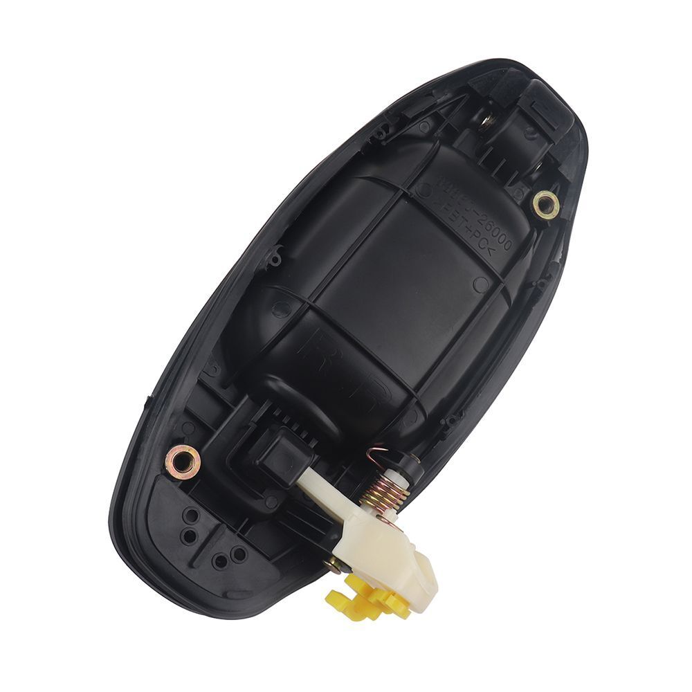 Door Handle Door Knob Car Part Car Accessories For HYUNDAI SANTA FE 2001-2006