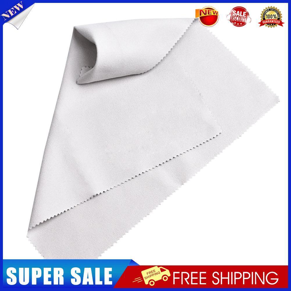Guitar Cleaning Polishing Polish Cloth for Piano Violin Musical Instrument