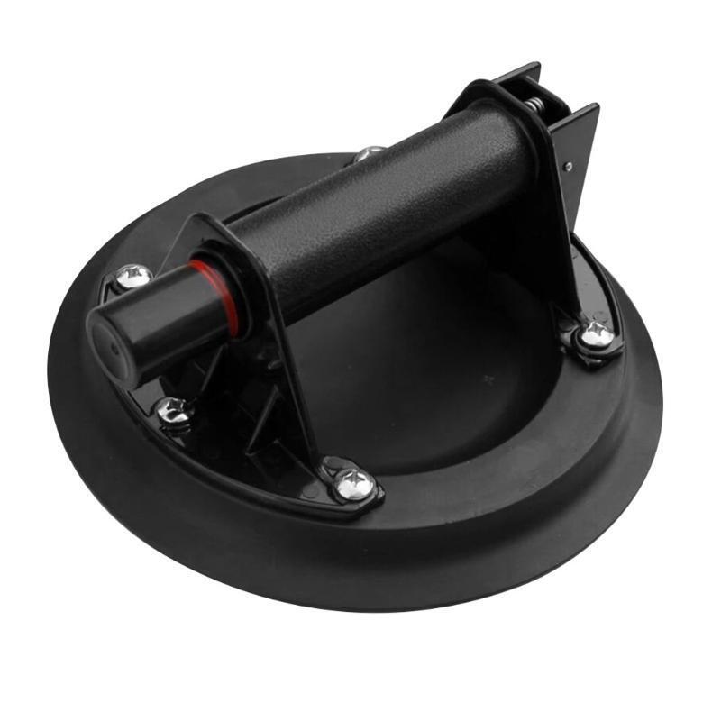 Hand-pump Type Suction Cup Tough and Load-bearing Glass Suction Cup Vacuum Glass