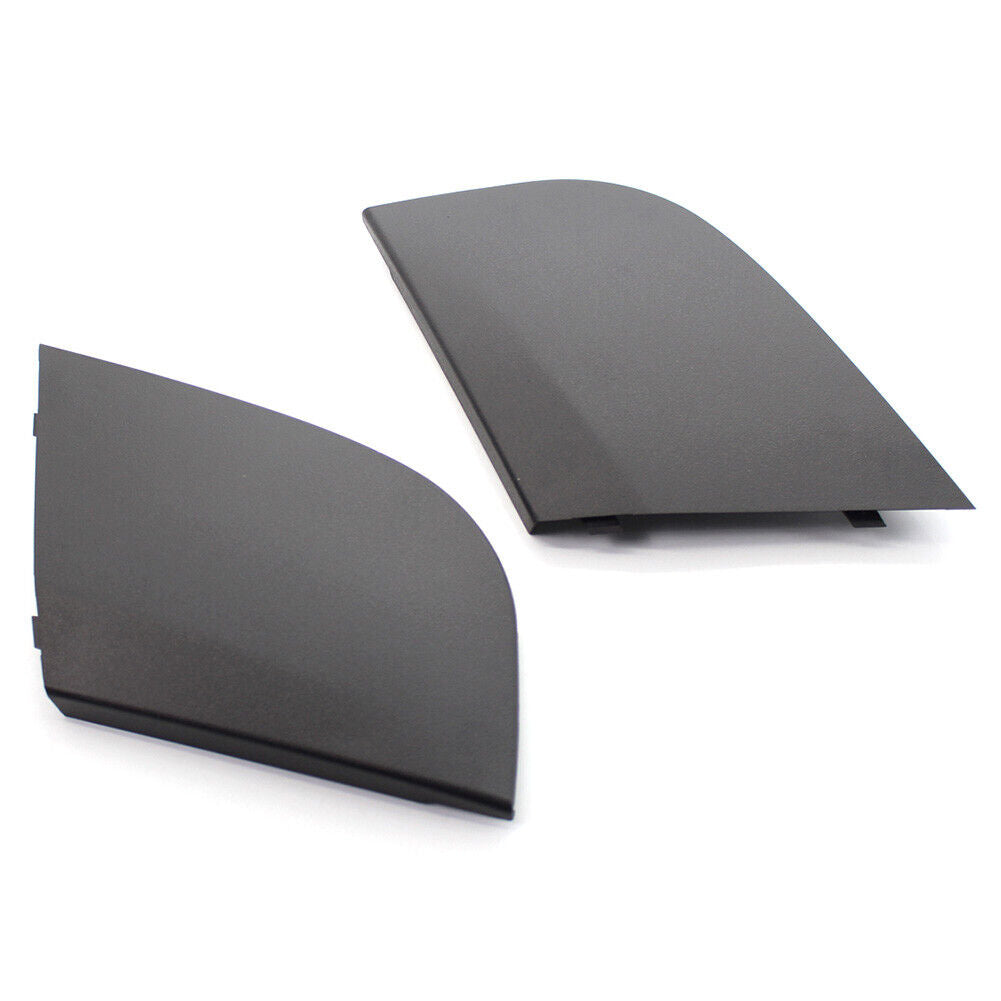 Front Windshield Water Drain Cover for Mercedes Benz W245 2009-2011 (1Pair)