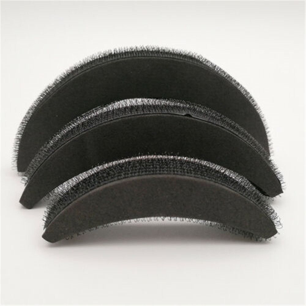 Makeup Tool Punta Hair Puff Sponge Pad Hair Volume Increase Hair Heightening