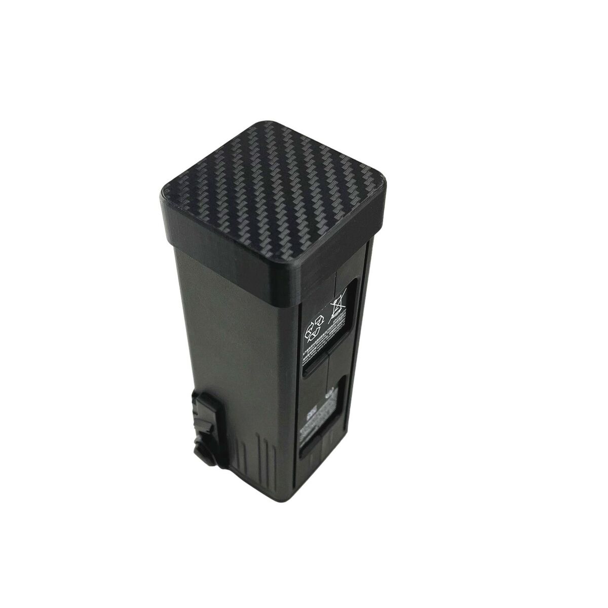 Port Drone Battery Protective Cover Dust Proof Caps Protector For DJI Mavic 3