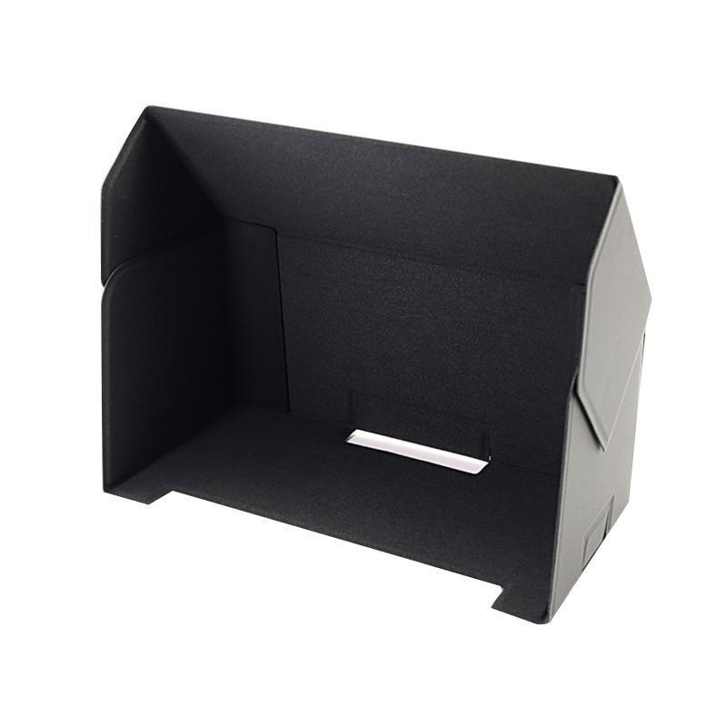 Remote Control Sun Shade Sunhood for Mini 3 Pro/Mavic Mini 2/AIR 2/2S RC Drone