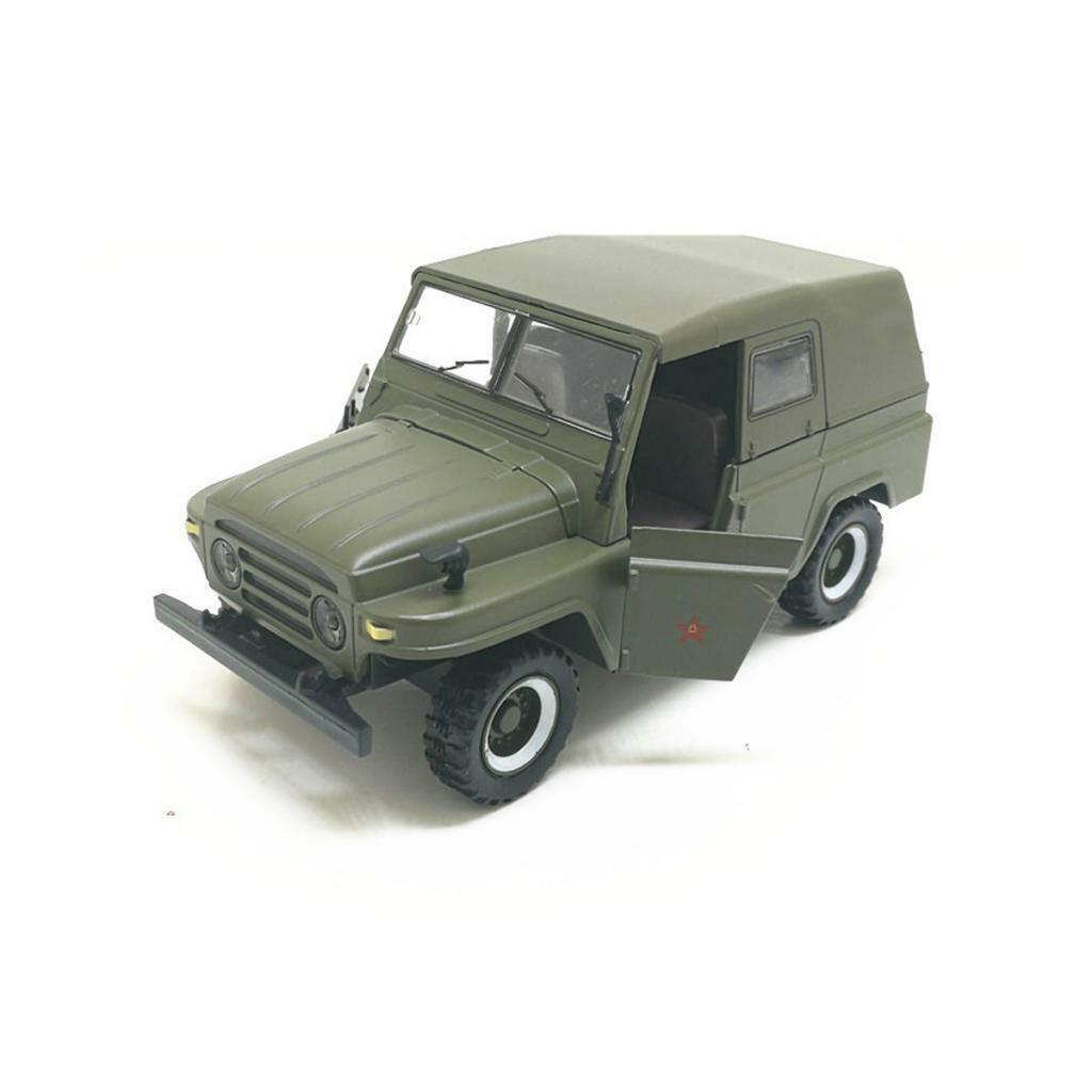 1/24 Simulation  Truck Pull Back Vehicle  Birthday Gifts