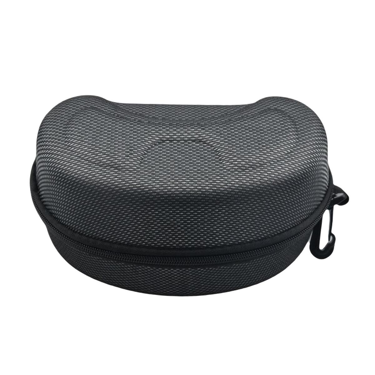 Large EVA Ski Snowboard Glasses Case Storage Holder Carrying Bag Hard Pouches