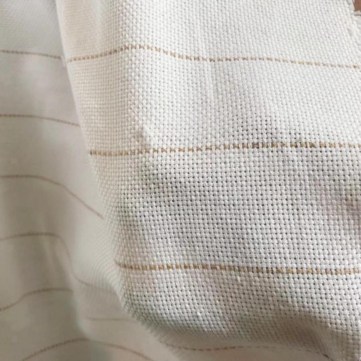 1x1meter Monk Cloth Tufting Cloth Marked Lines for Rug-Punch Needles DIY