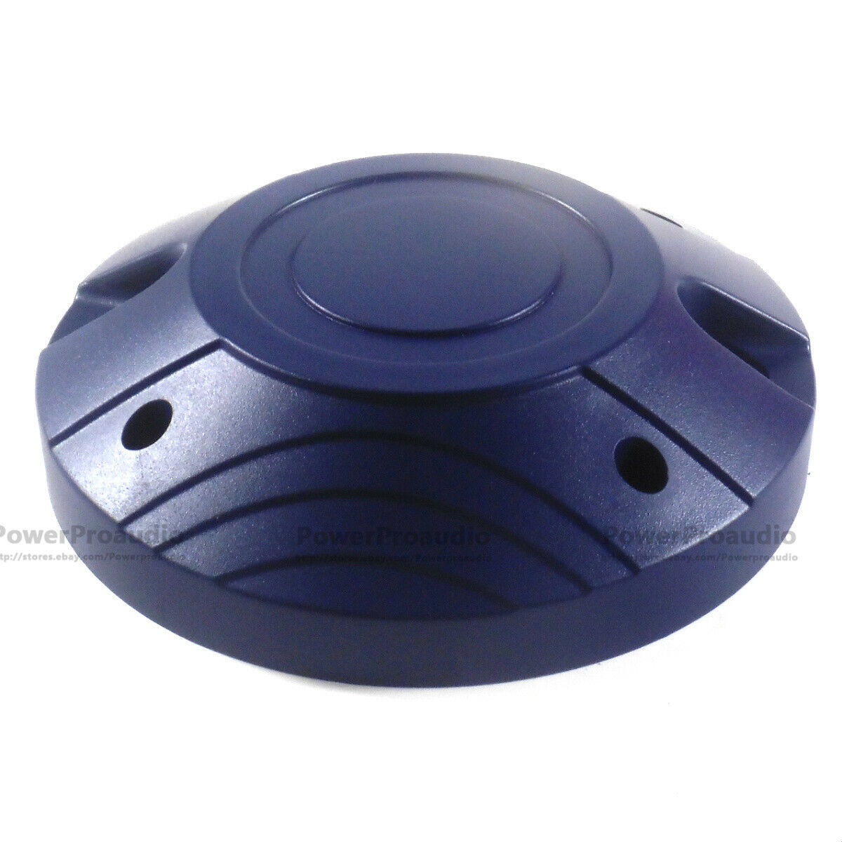 2PCS plastic cover for72.2/72mm core  compression driver  Repair #1