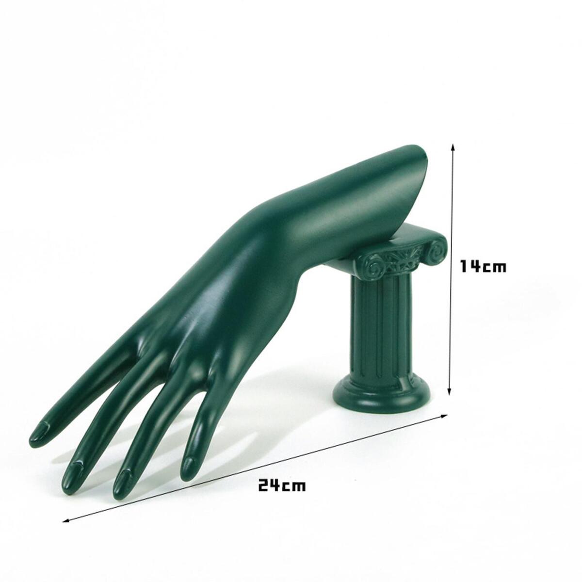 Jewelry Display Holder Stand Jewelry Storage Bangles Watch Elegant