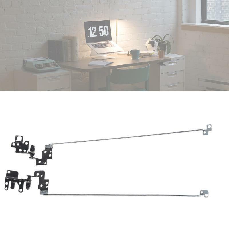L+R Laptop LCD Screen Hinge for Acer Aspire E5-575 E5-575G Hinges Replacement