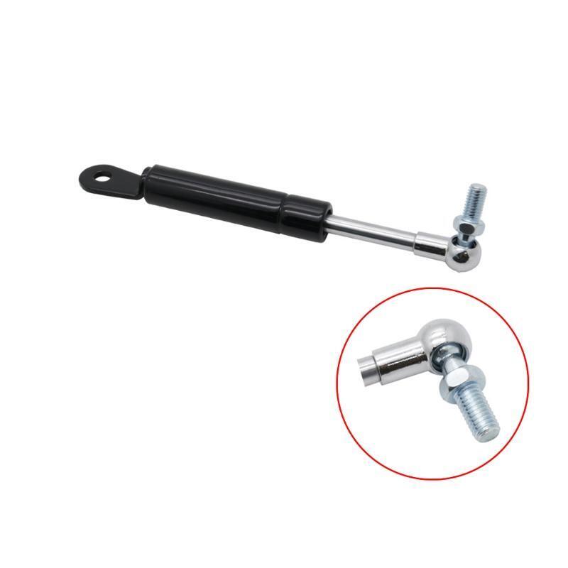 2Pcs Lifting Support Arms Shock Absorbers Seat Lift Rod for TMAX 500 T-MAX 530