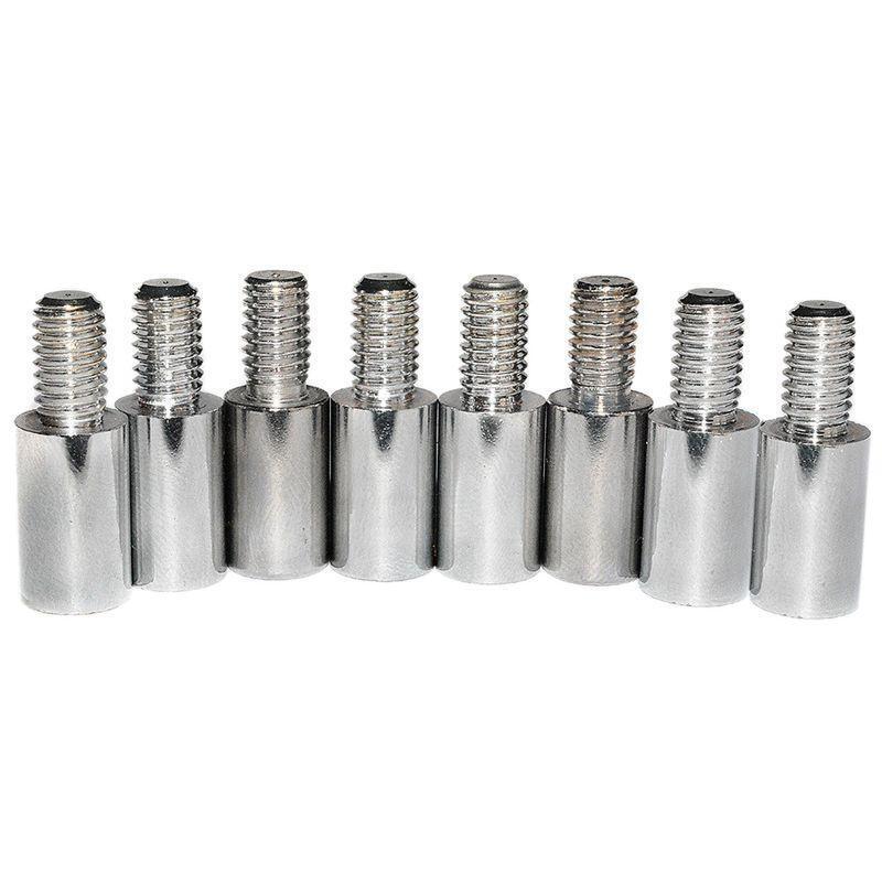 1.5cm Joystick Axis Extender, Joystick Extender/zipper, DIY Arcade Game Access