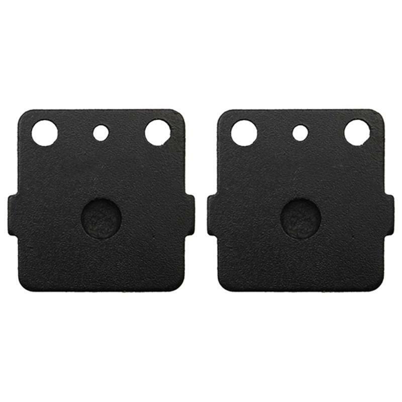 Front and Rear Brake Pads for Motorcycle Brake Parts for Honde Sportrax 300
