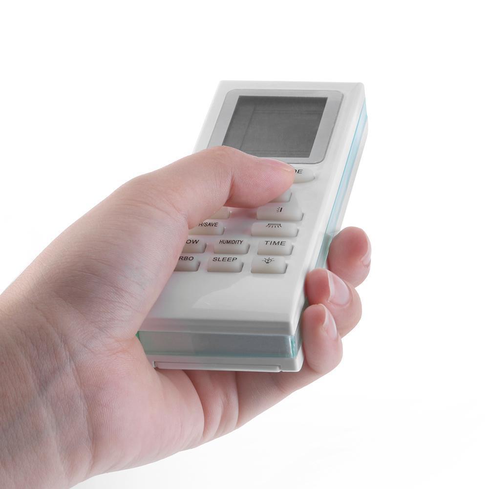 Air Conditioner Remote Control Replacement for Gree YBOF YB1FA YB1F2 YBOF2