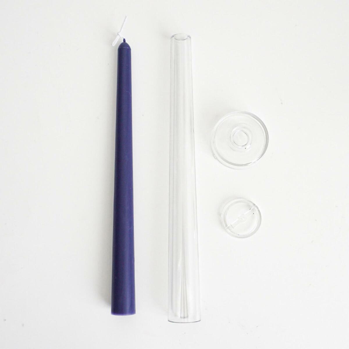 Rod Candle   Candle Making Molds for Pillar Candle Making Dinner Wedding