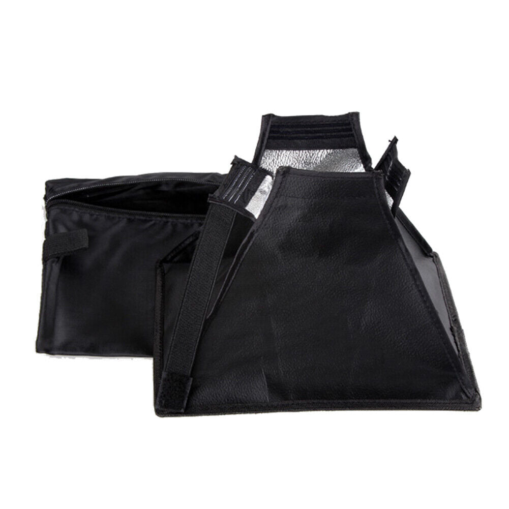 Universal Flash Lamp Soft Box Mini Diffuser for Canon Nikon Sony 15*17cm