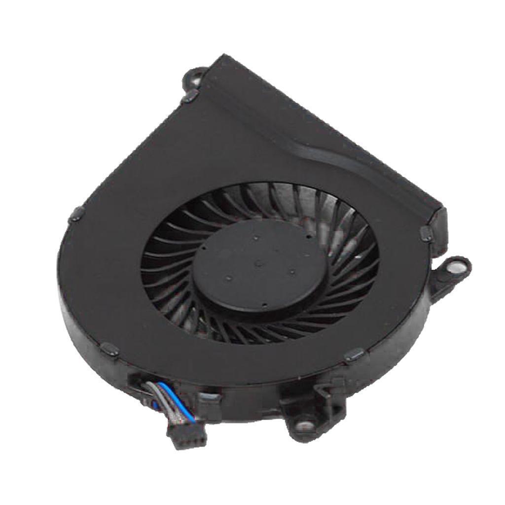 Laptop Cooler CPU Fan Replacement Parts for Series, OEM: 858970-001,
