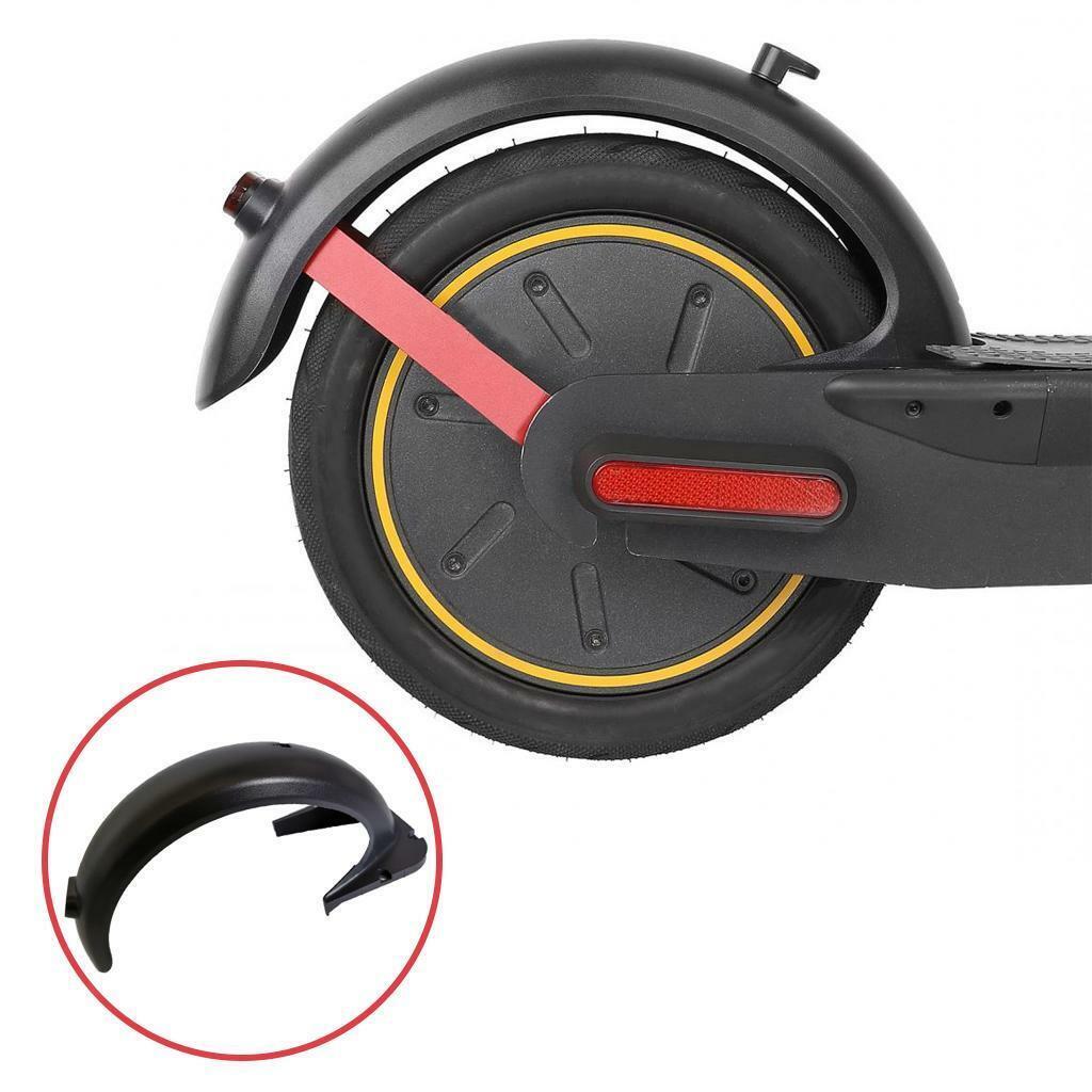 Mudguard s Waterproof Rear  for  Max G30 Electric Scooter