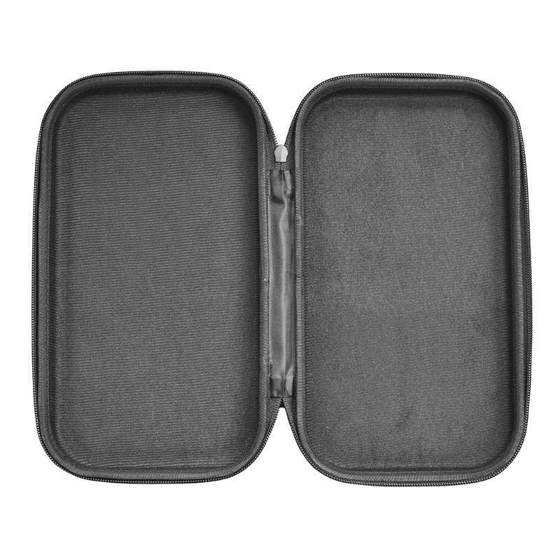 EVA Bag Compatible with-DALI -Katch Bluetooth-compatible Speaker Case with Inner
