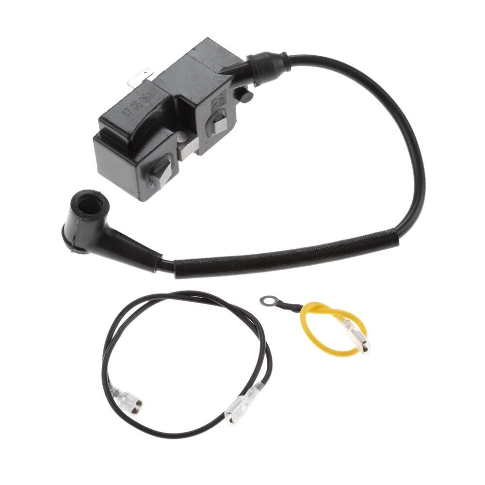 Chainsaw Parts Ignition Coil Module For Husqvarna 365 372 340 345 350 351 359