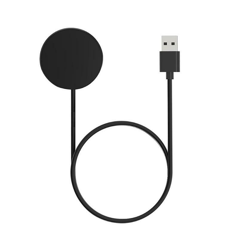 Magnetic Power Charge Cord Charger Adapter USB Charging Cable Dock for Watch W66