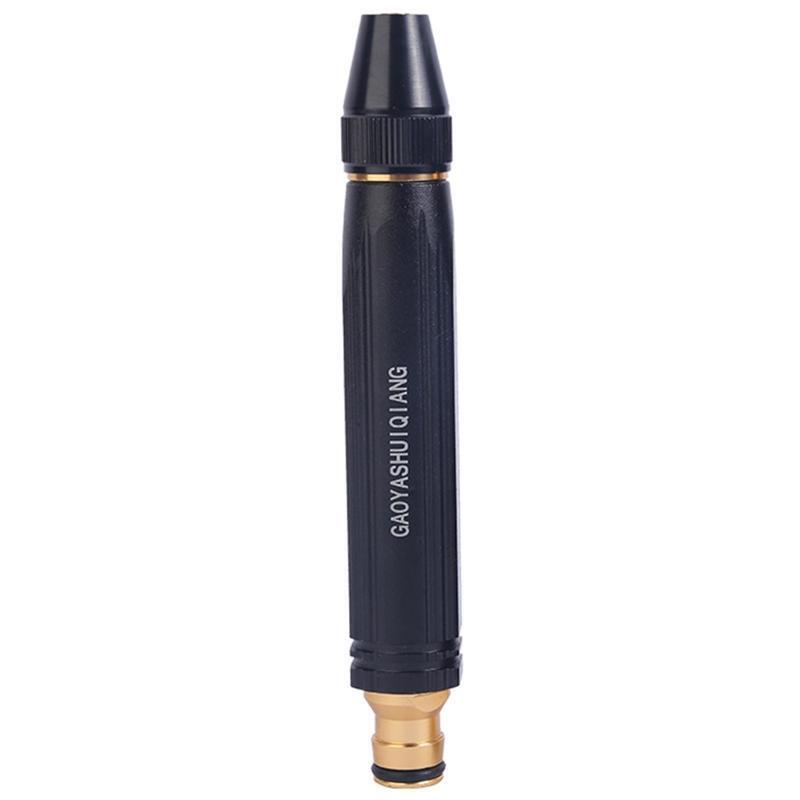 Car Cleaning Turbo Nozzles Sprayer For Quick Connector Adjustable Spray Pattern