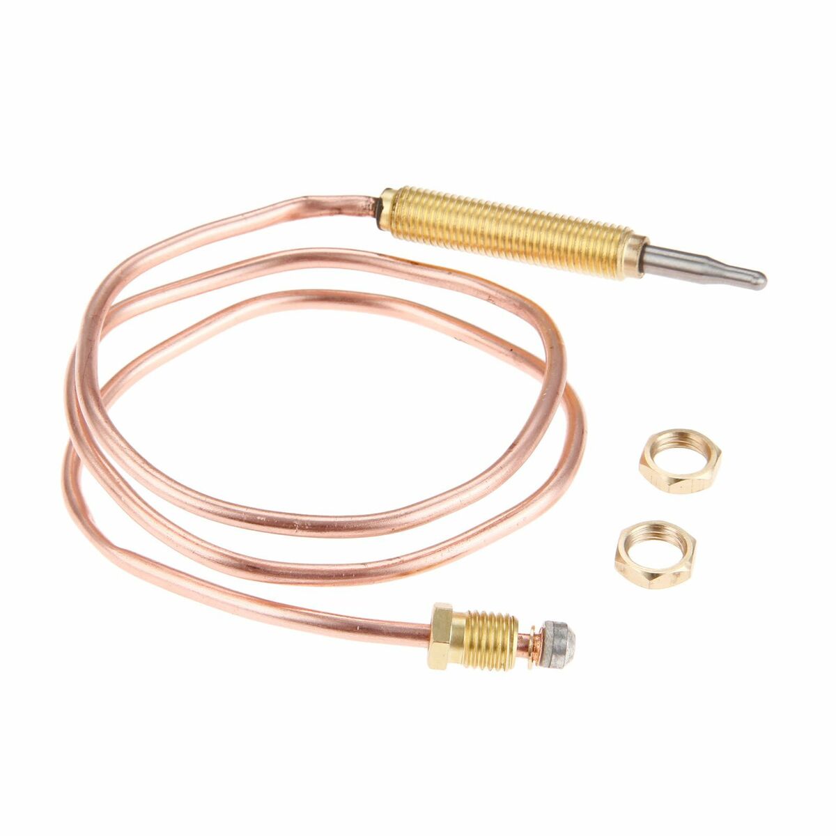 Universal Gas Thermocouple 600mm For Fireplace Catering Cooker Parts