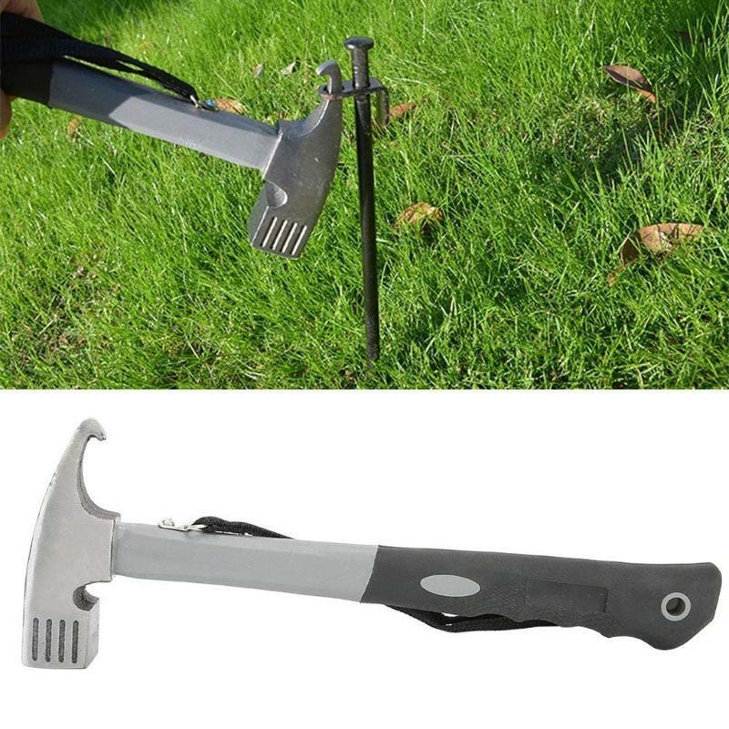 Hammer Fiber Handle Home DIY Repairment Bike Bicycle for Better Leverage