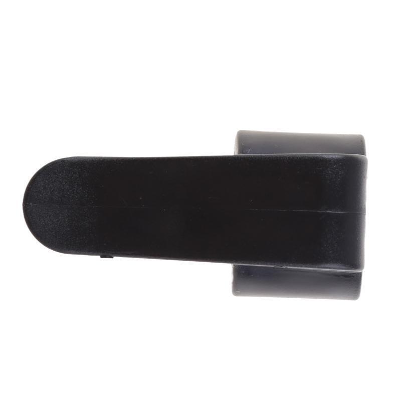 High Strength Golf Putter Holder Golf Bag Clips on Putter Clamp Organizer