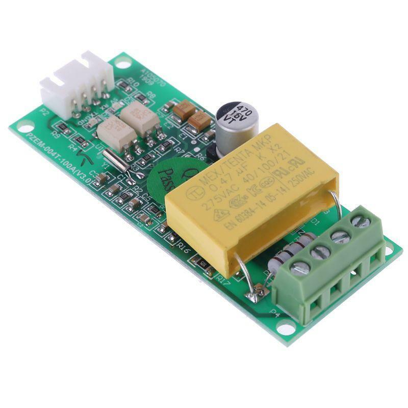 AC Digital Multifunction Meter Watt Volt Power Amp Current Test Module PZEM-004T