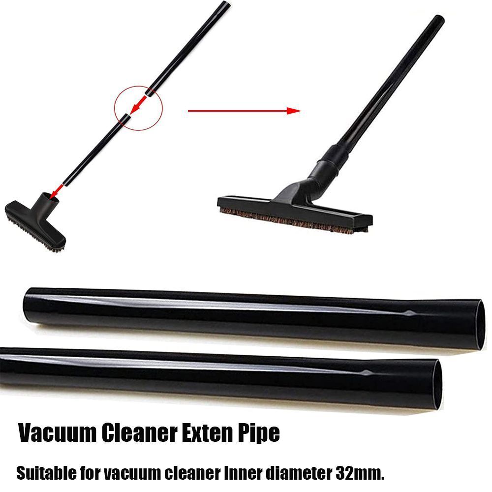 Vacuum Cleaner Tube Suction Tube Vacuum Cleaner Extension Tube Connecting Pipe