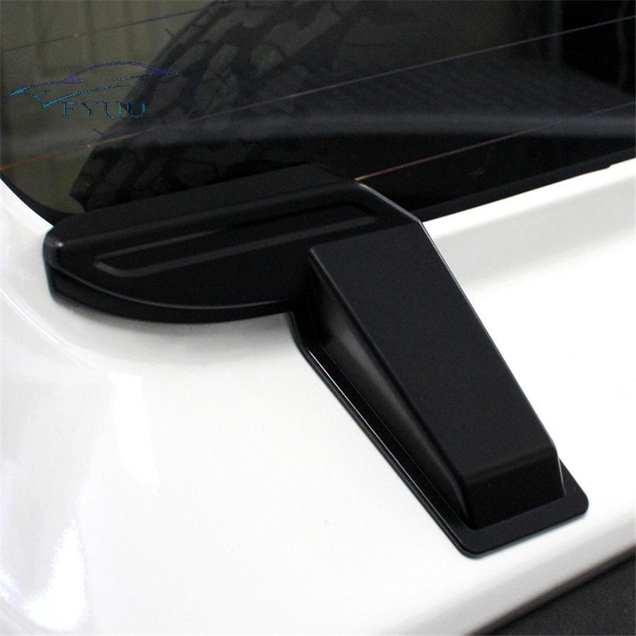 2 x Rear Windshield Windscreen Heating Wire Protect Cover For Suzuki Jimny 2019+
