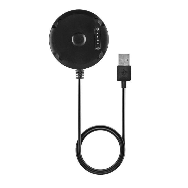 Replacement Magnetic USB Stand Charging Cradle Dock Holder for Golf Buddy WTX/
