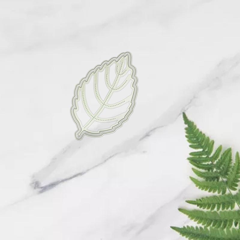 Cutting Die Cuts DIY Crafts Cutting Dies for DIY Embossing Card Making Book Tag