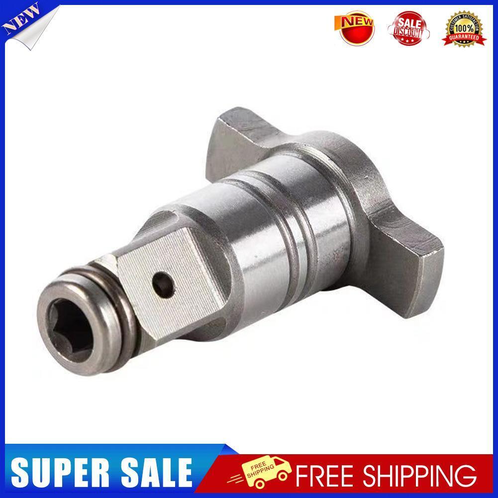 Electric Brushless Impact Wrench T Adapter Drill Bit Chrome Vanadium Steel
