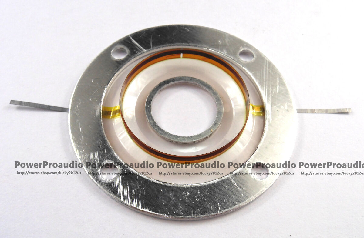 Replacement Voice Coil Repair Kit For BMS 4538-8?OEM?VC 37.9mm