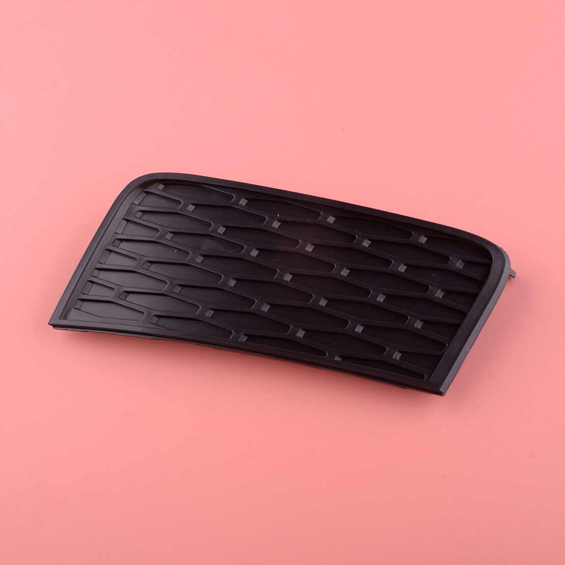 Left Upper Bumper Fog Lamp Bezel Trim Fit For Land Range Rover Evoque 11 to 15