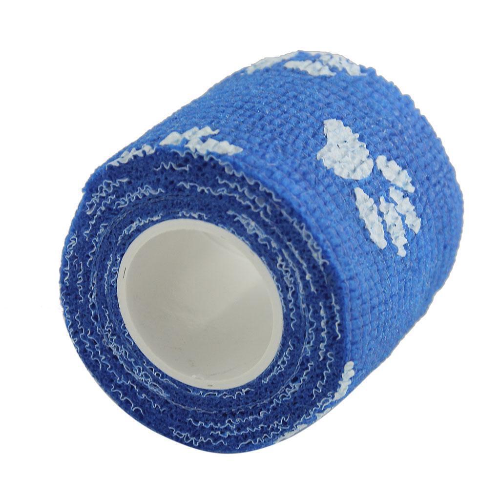 12  cat and dog Pet Cohesive Bandage Non-Woven Self-adhesive Bandage