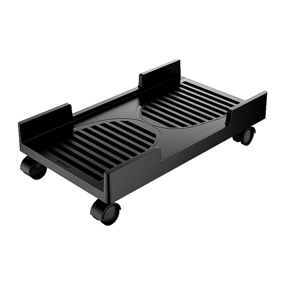 ORICO CPB3 Mobile PC Cases Computer Towers Stand Cart Holder with Caster
