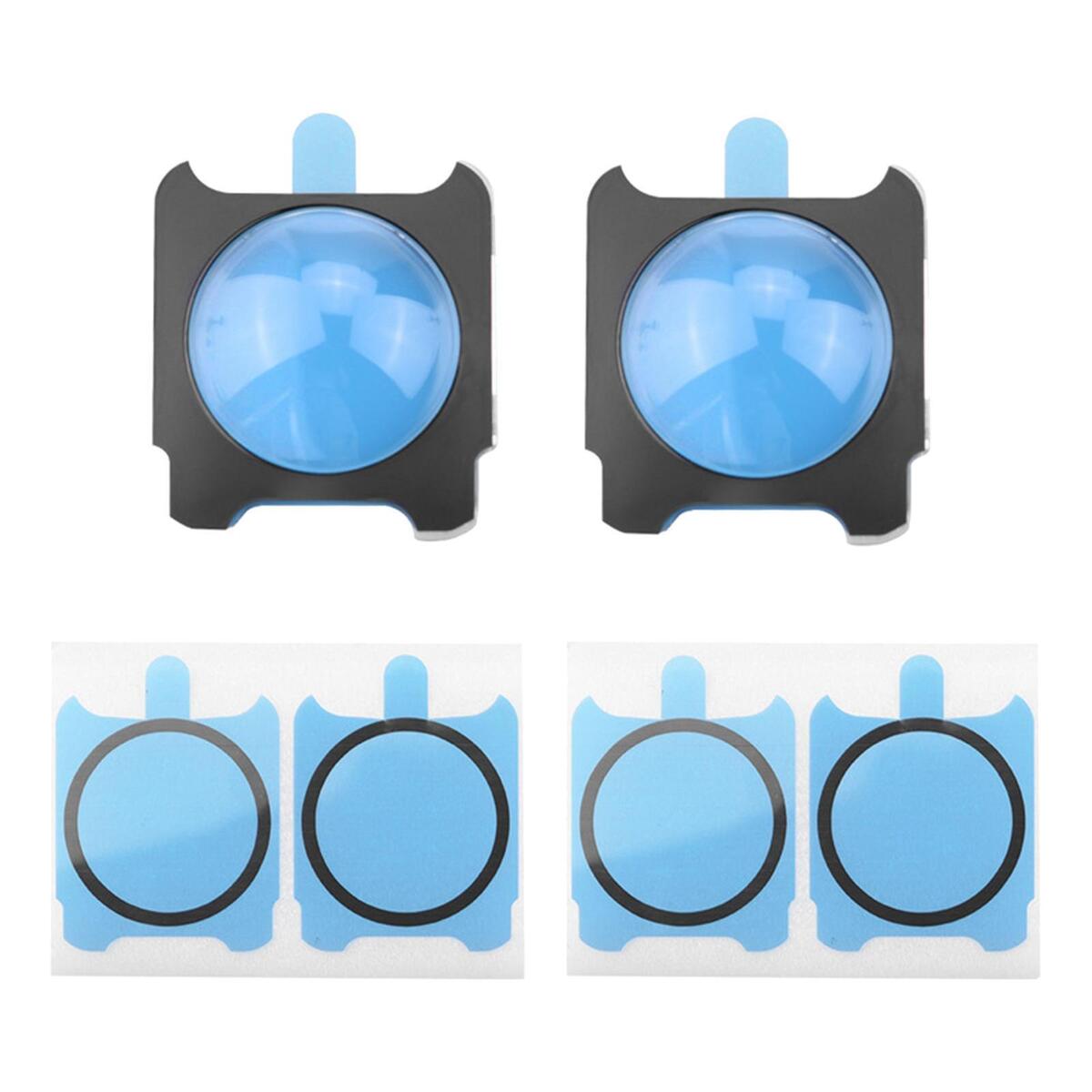 Lens Protector Protective Lens Cover for Camera Replacements Accessories