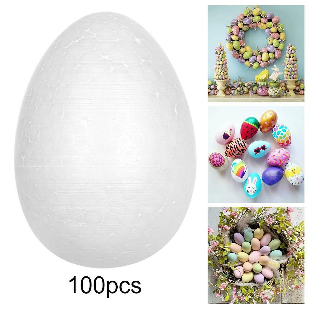 200x DIY   Craft Painting Hanging Ornament for Children Party Decor