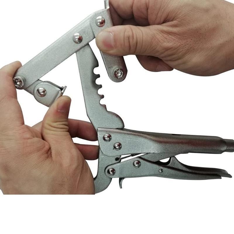 Master Woodwork Right Angle Clamp Great for Home and Industrial Repairman
