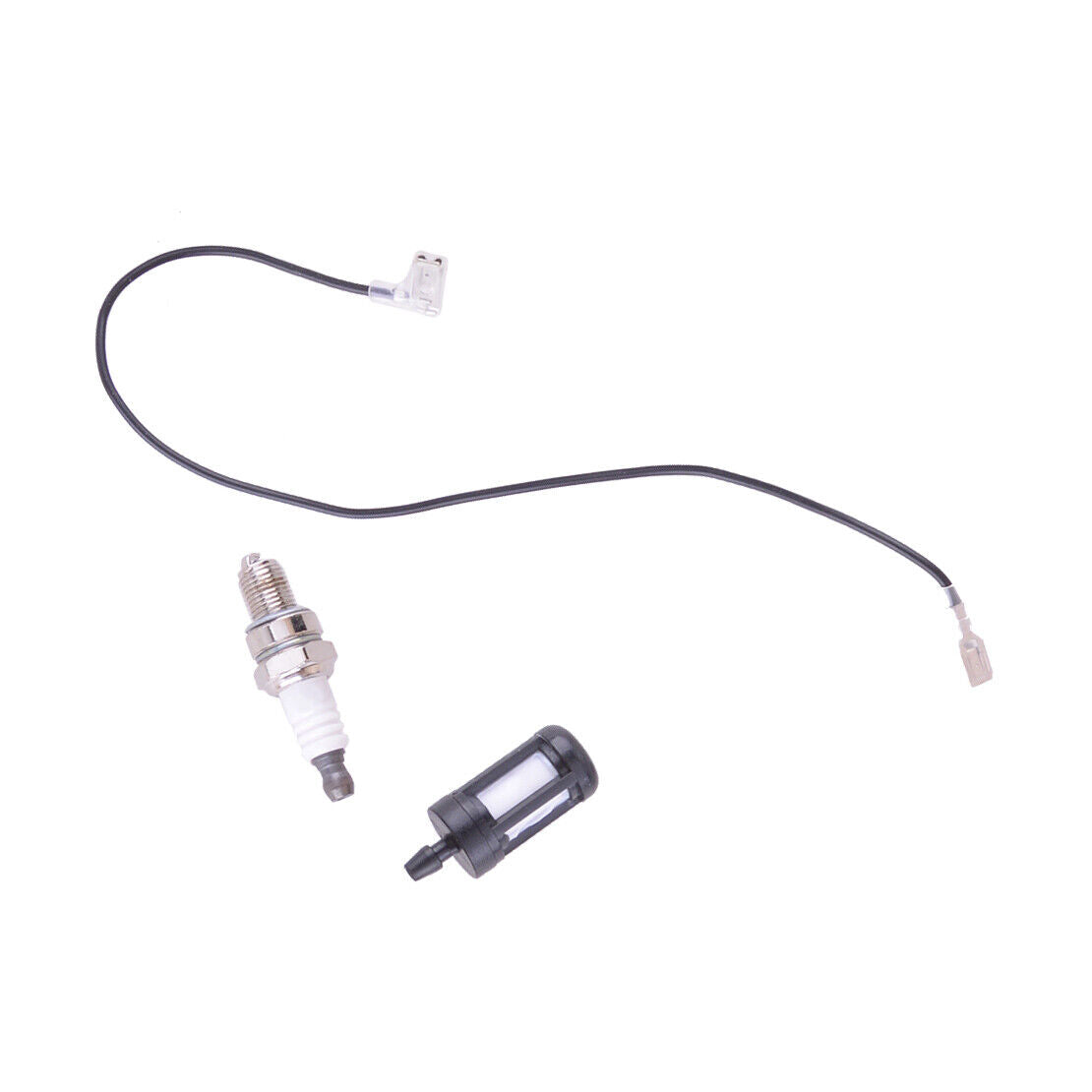 Carburetor Ignition Coil Kit Fit for Stihl BR600 BR500 BR550 Blower 42824001305
