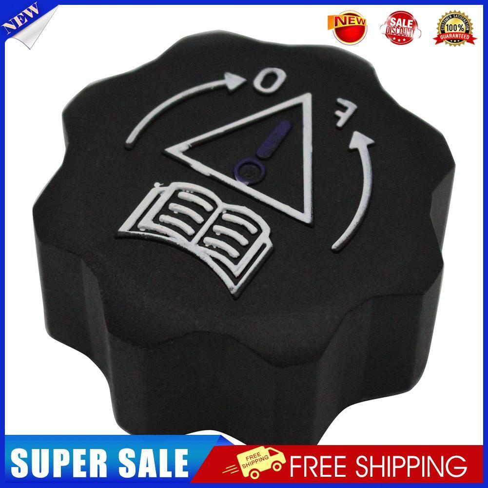 Radiator Water Tank Cap for PEUGEOT 106 206 207 208 307 308 9638001280