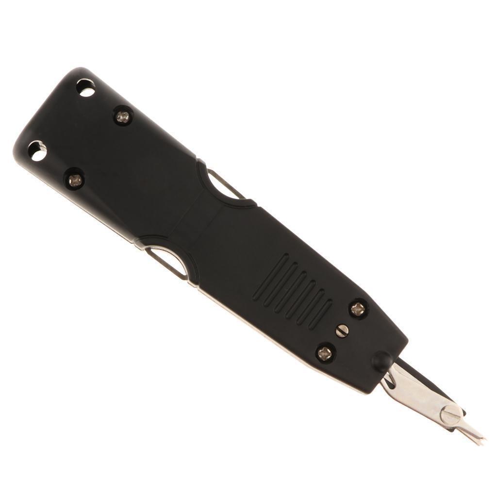Professional Punching Tool for Telephone Socket Wiring - Connection And