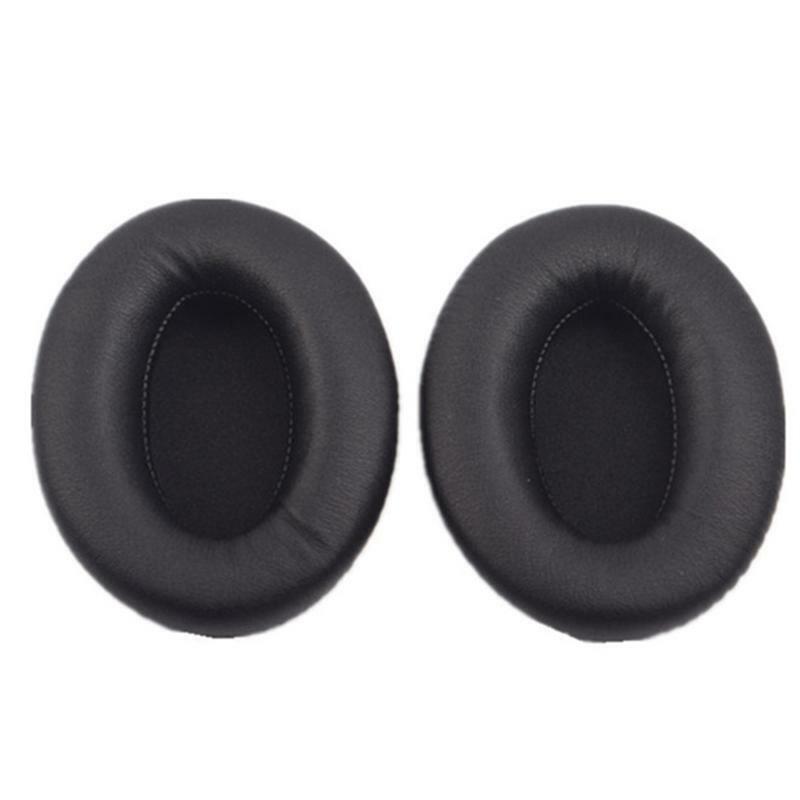 1Pair Earpads Cushion Soft Ear Pads Cover for Edifier H840 H841p Headphone
