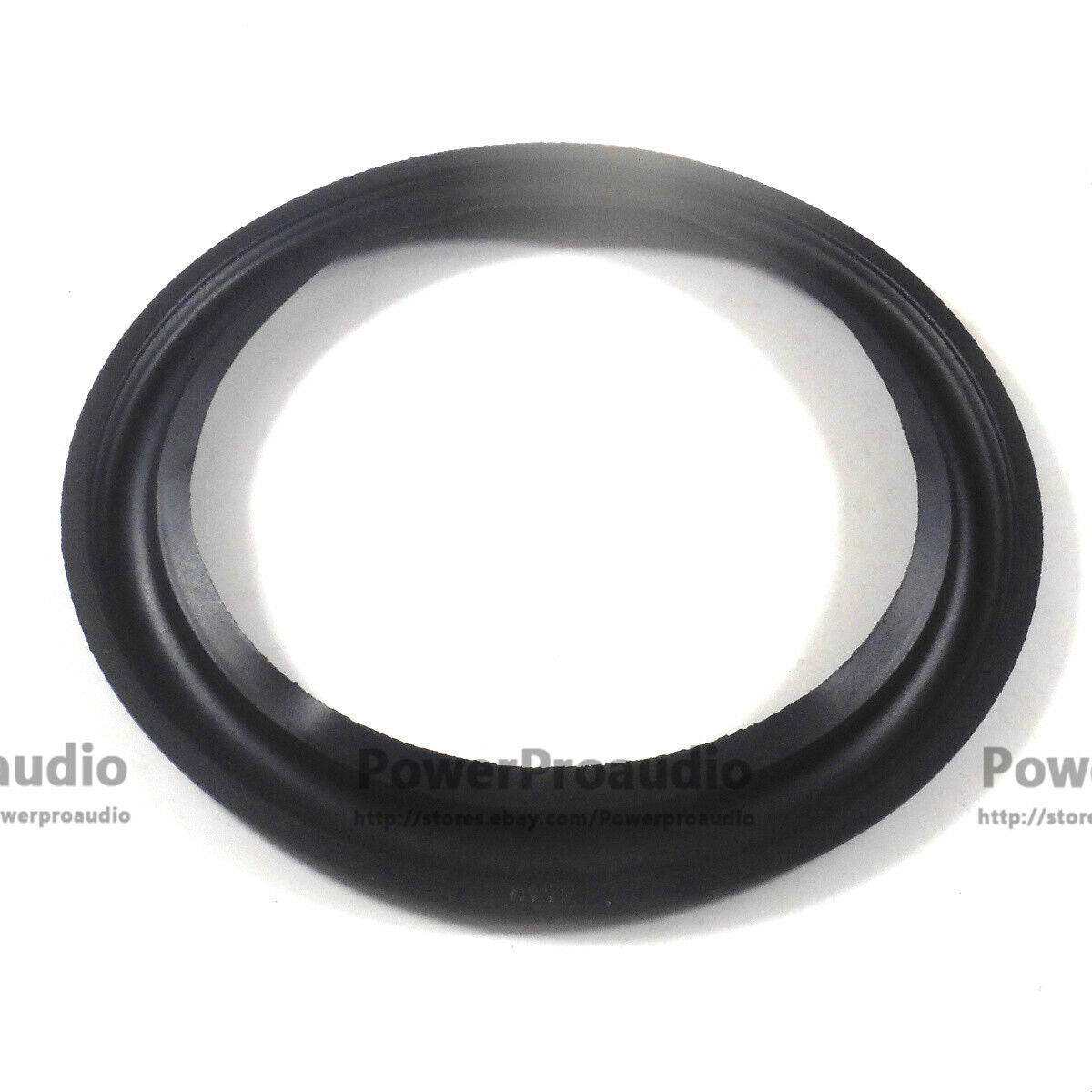2pcs 6 Inch Rubber surround DIY Fit For Dynaudio Speaker 150-144-122-112MM