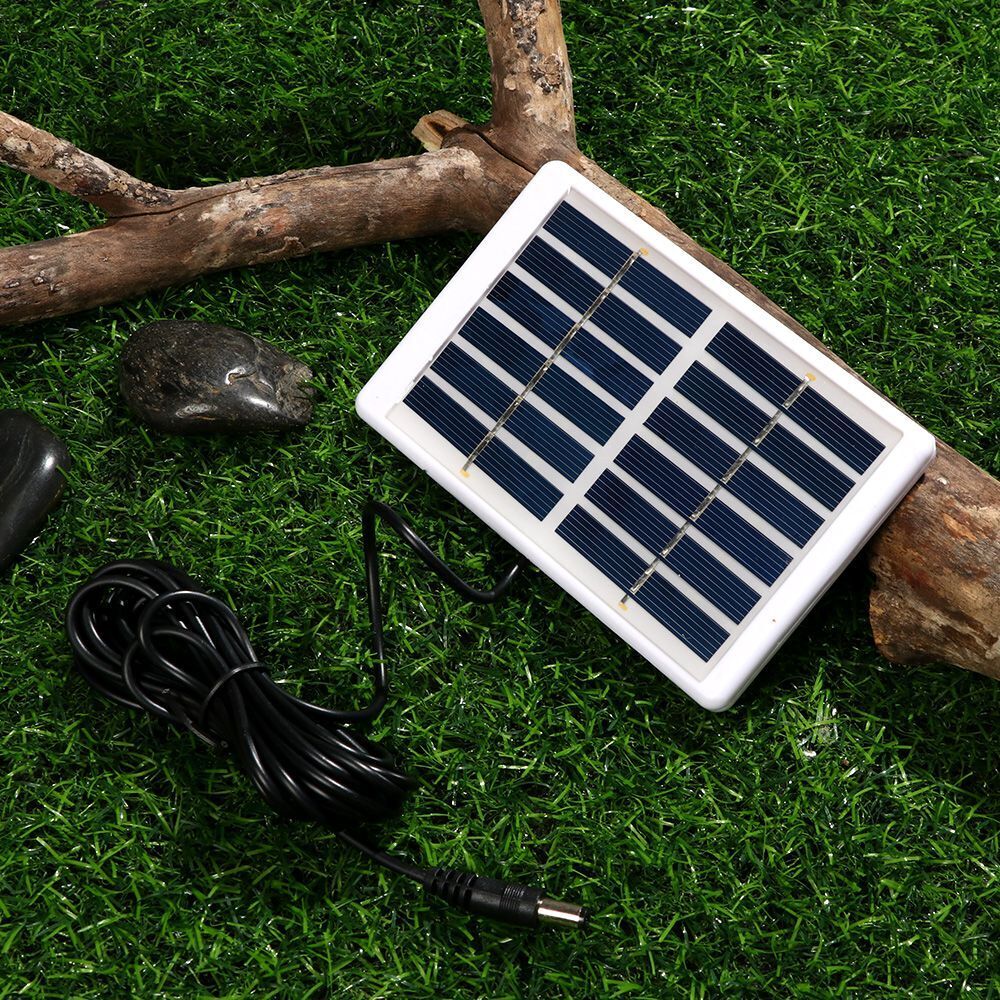 Home Application PV Polycrystalline Solar Panel Photovoltaic Battery Power