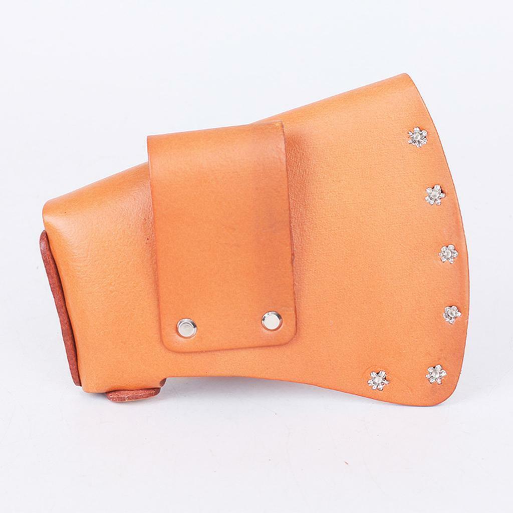Axe Head   Sheath Head Hatchet Axe Durable  for Hunting