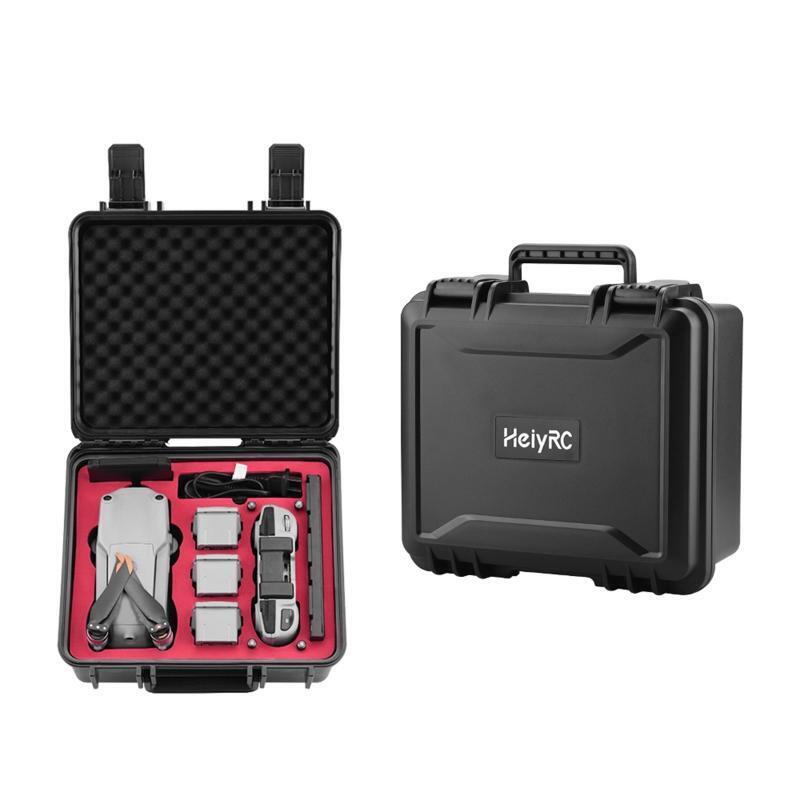 Waterproof Hard Carrying Case Compatible with Air 2S /Mavic Air 2 Drone