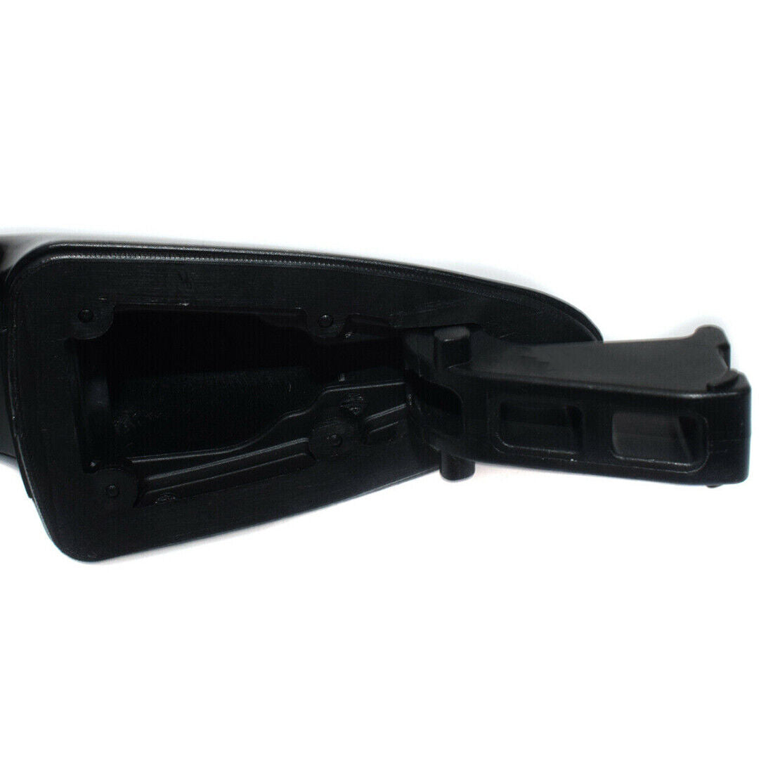 Black Outside Exterior Front Right Door Handle Fit For Hyundai Accent 2012-2017